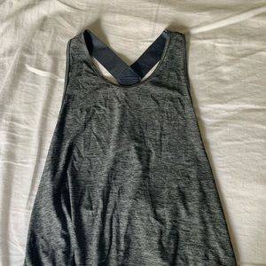 Under Armor Workout Top